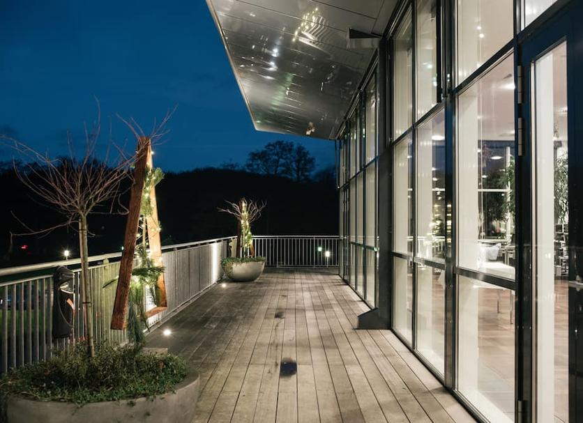 Outdoors view Photo
