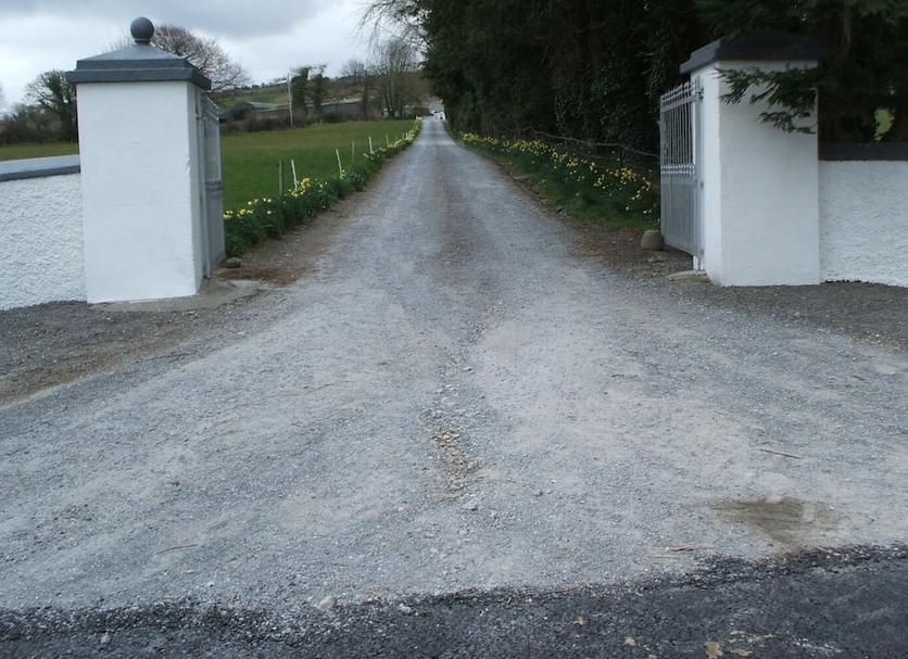 Outdoors view Photo