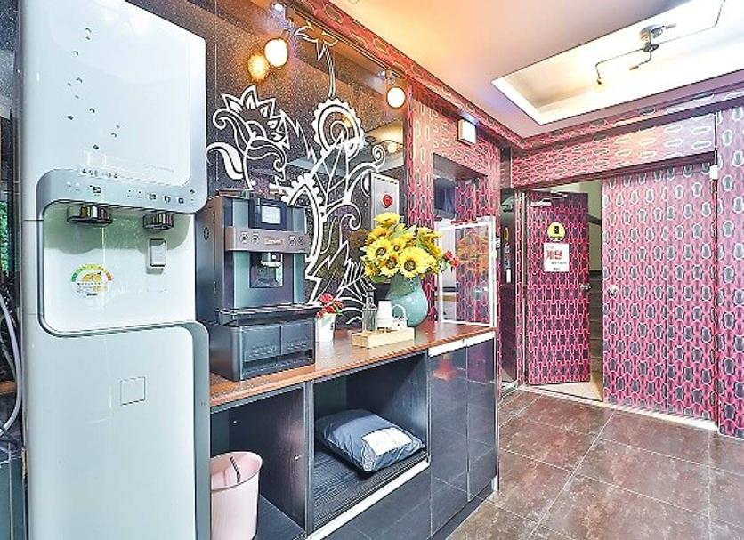 Room amenity Photo