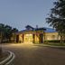 Homewood Suites by Hilton Charleston - Mt. Pleasant exterior entrance at dusk in Mount Pleasant