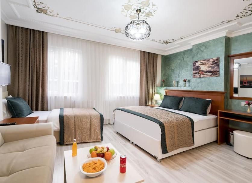 Bedroom Photo