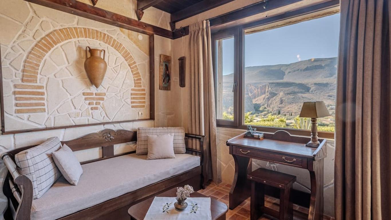 Terra Minoika Villas