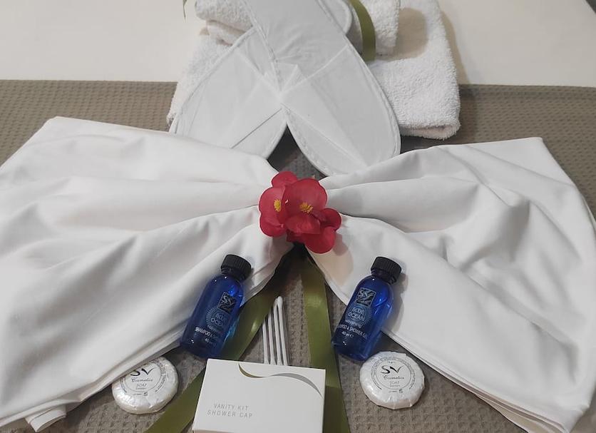 Room amenity Photo