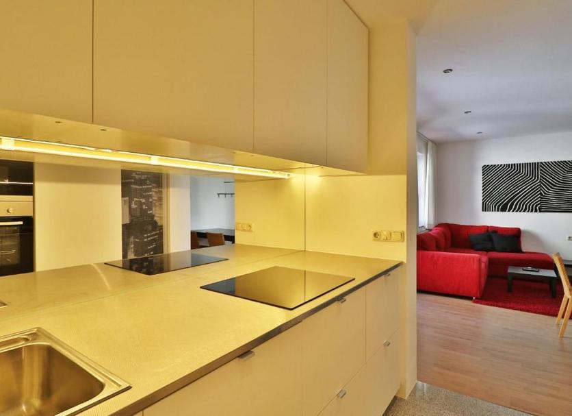 Kitchen Photo