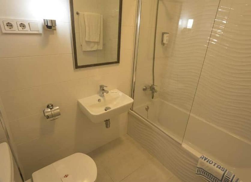 Bathroom Photo