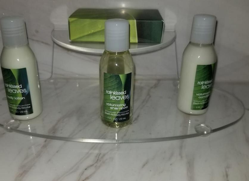 Room amenity Photo