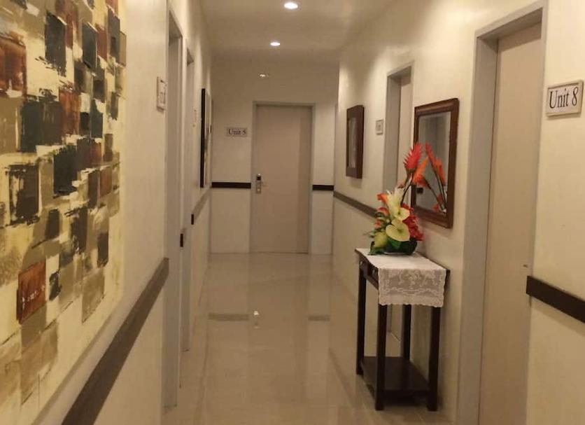 Hallway Photo