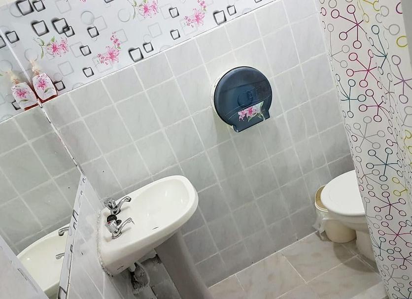 Bathroom Photo