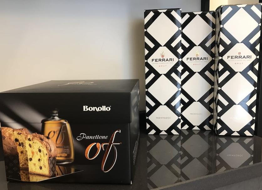 Room amenity Photo