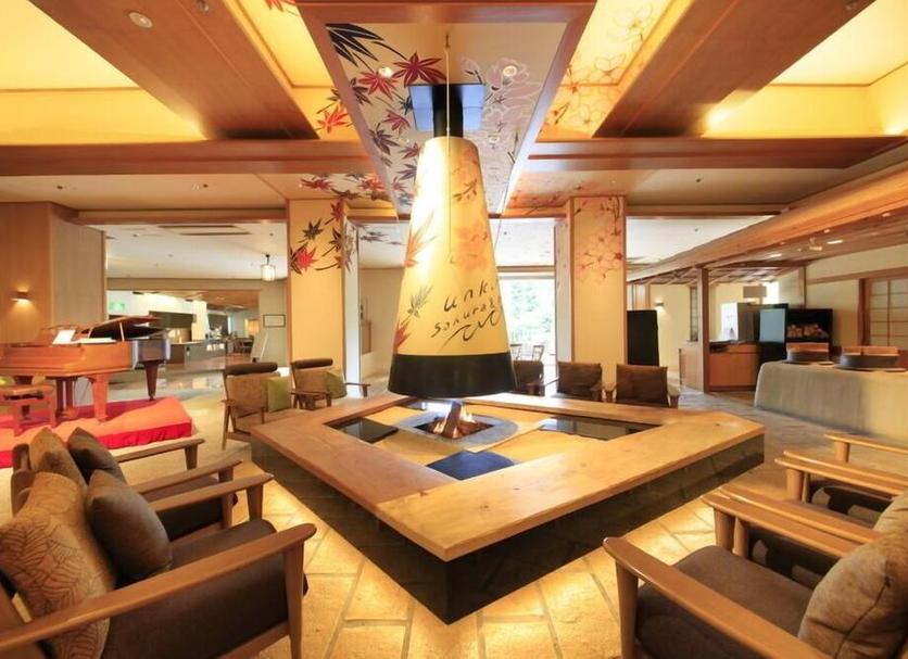 Hotel amenity Photo