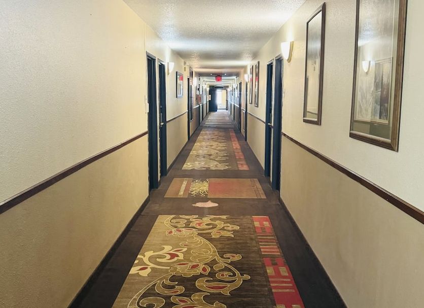 Hallway Photo