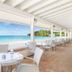 Pineapple Beach Club Antigua Adults Only in Willikies with beachfront terrace dining and ocean views