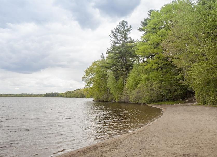 Outdoors view Photo