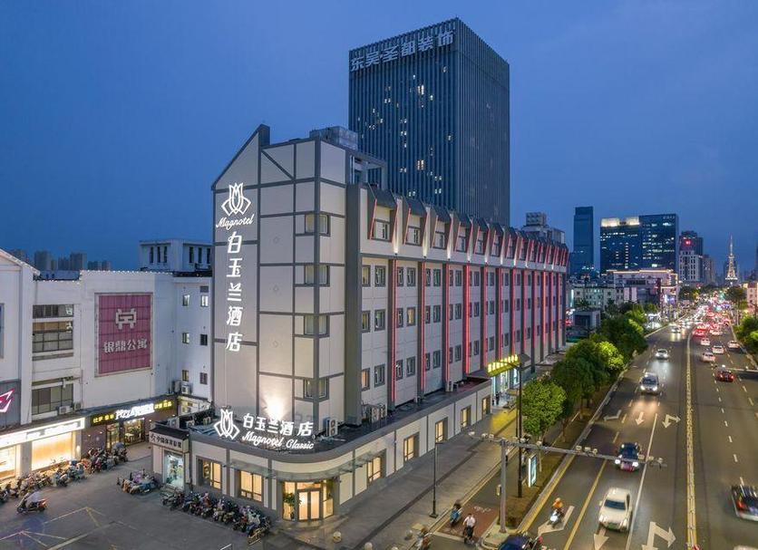 Building Photo