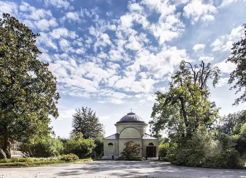 Outdoors view Photo