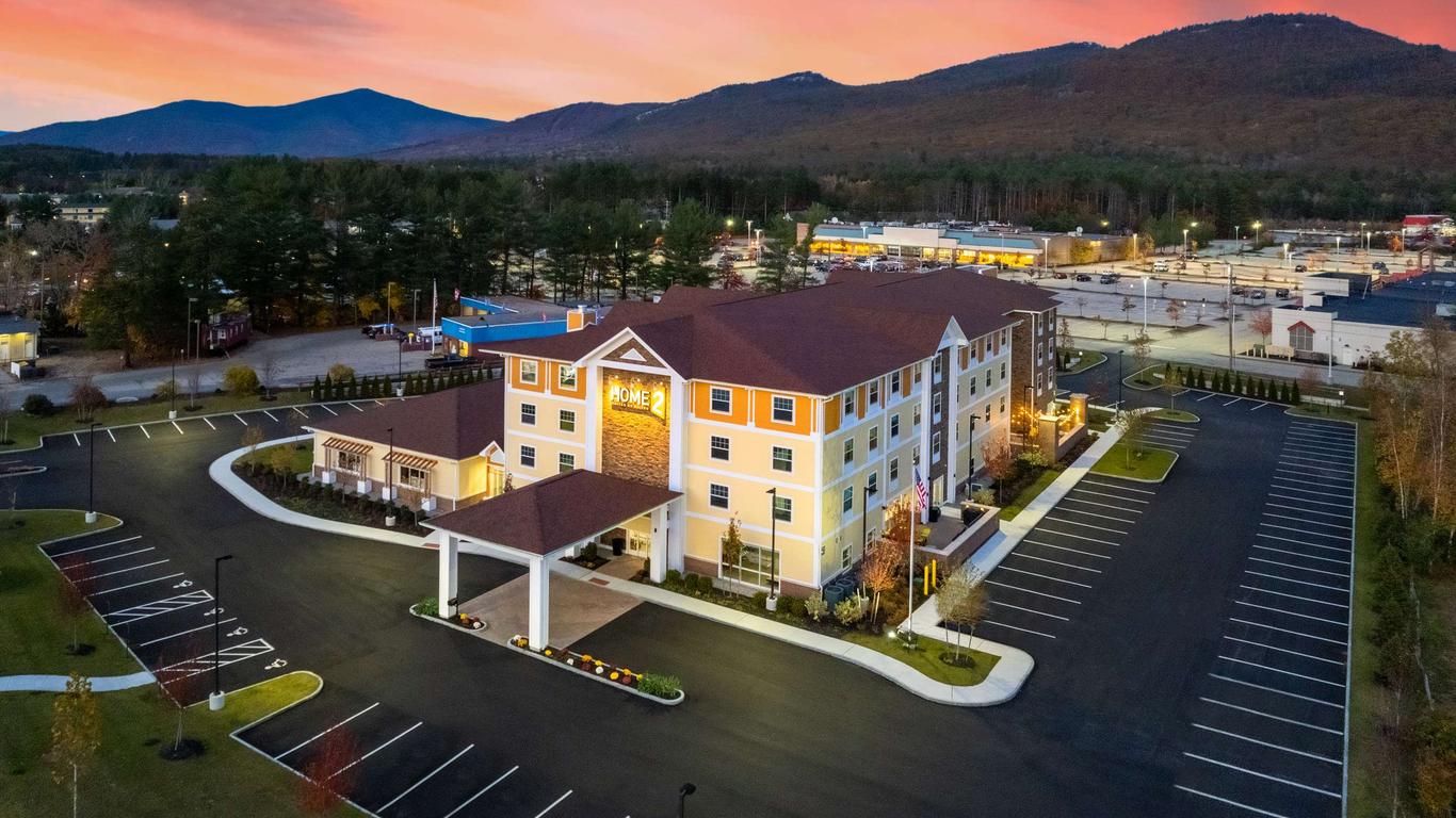 Home2 Suites by Hilton North Conway from 110. North Conway Hotel Deals