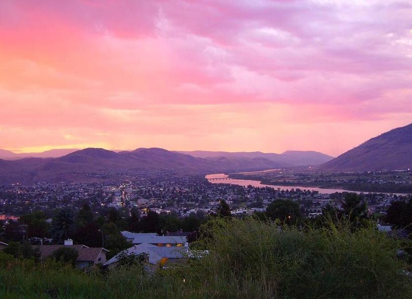 Outdoors view Photo