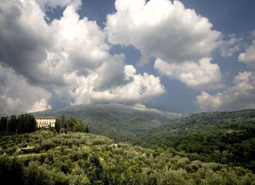 Outdoors view Photo