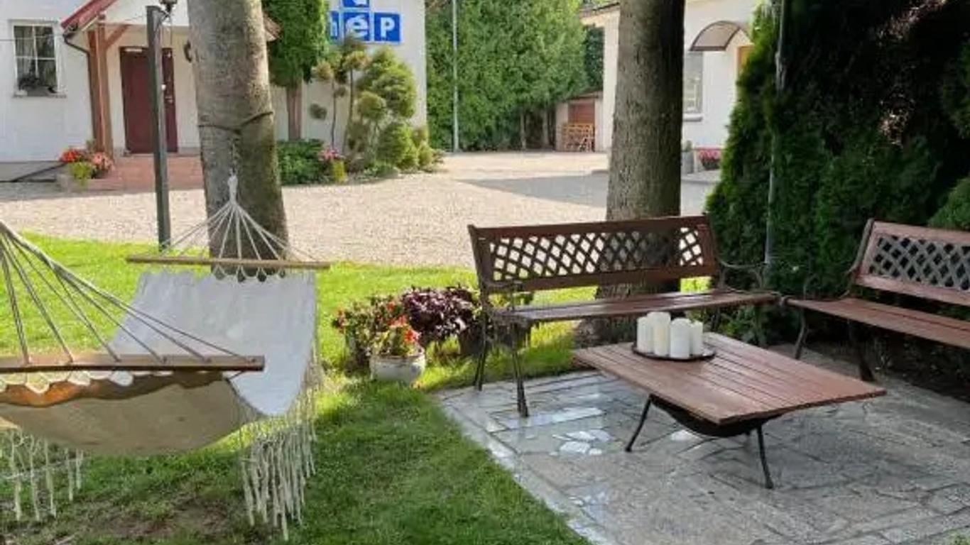 Motel Orzel