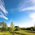 Outdoors view