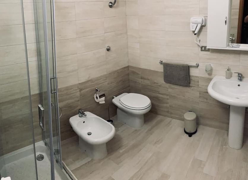 Bathroom Photo