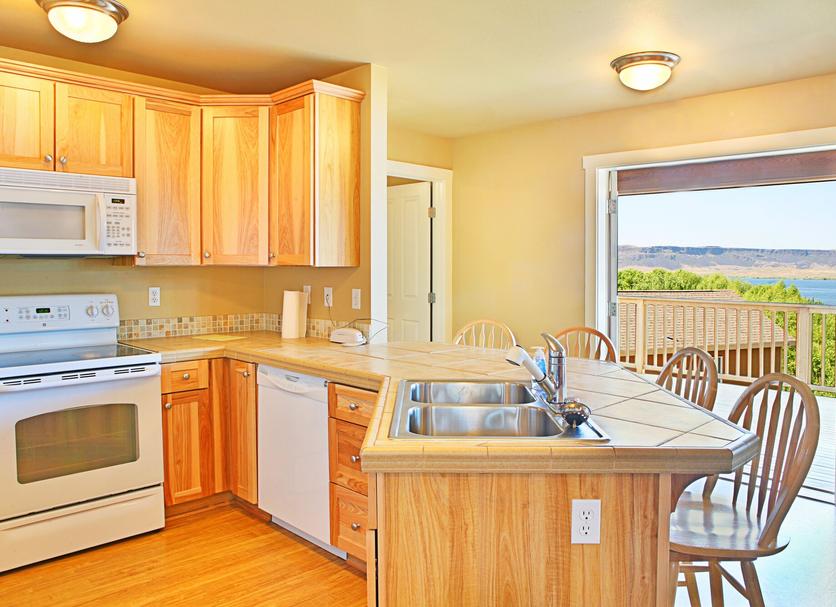 Kitchen Photo