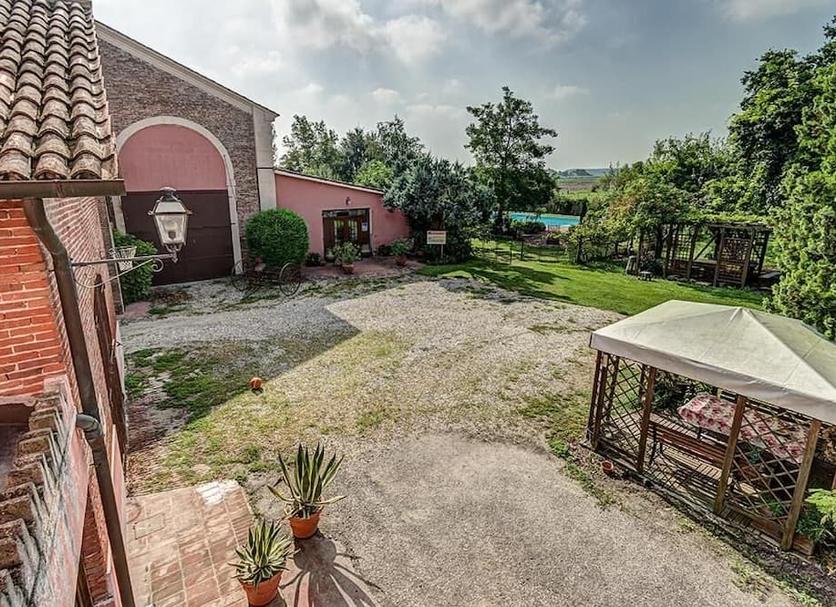 Outdoors view Photo