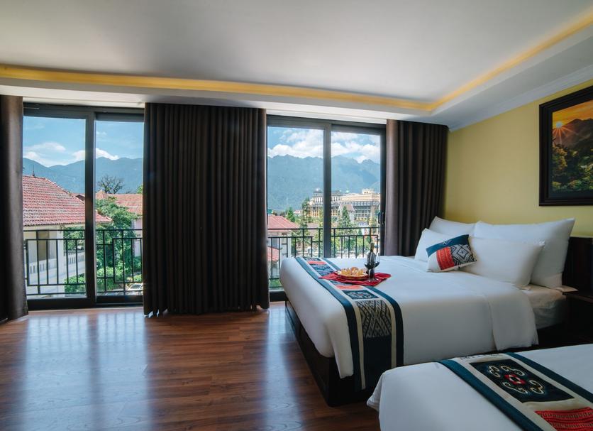 Bedroom Photo