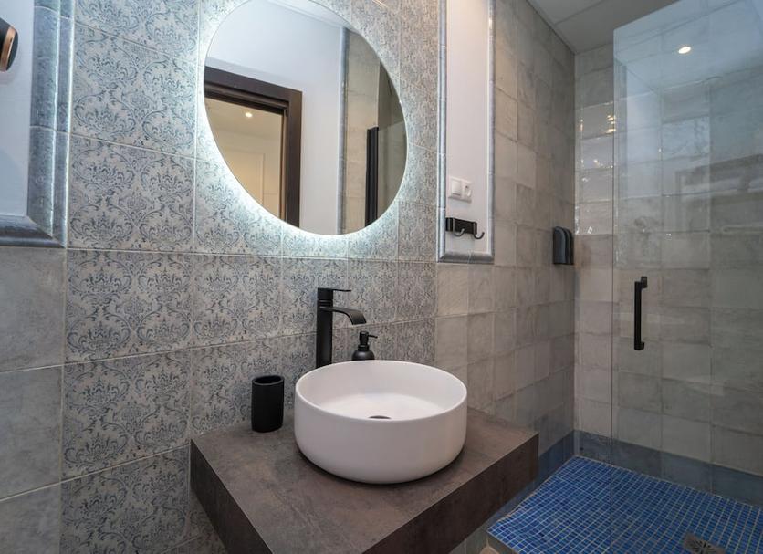 Bathroom Photo