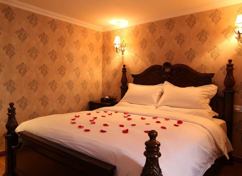 Bedroom Photo