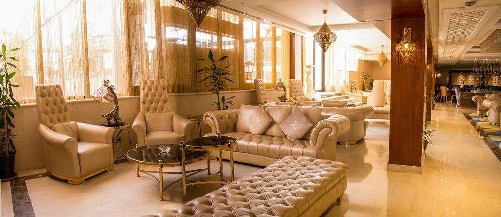 Hotel harir palace best sale amman