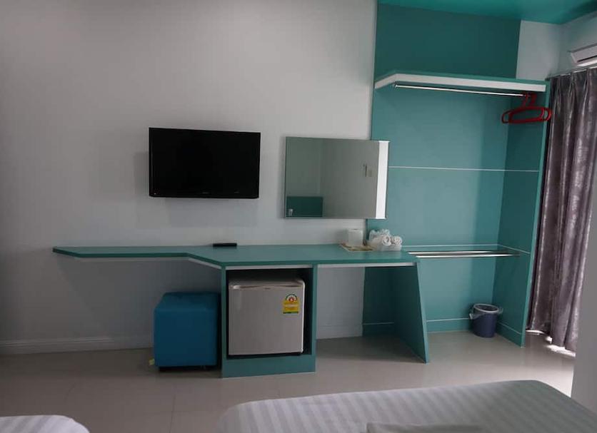 Room amenity Photo