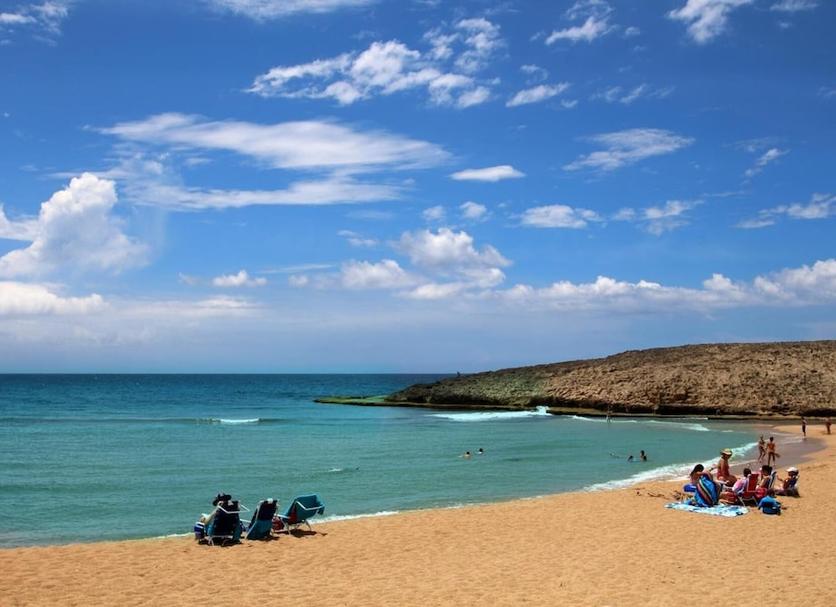 Beach Photo