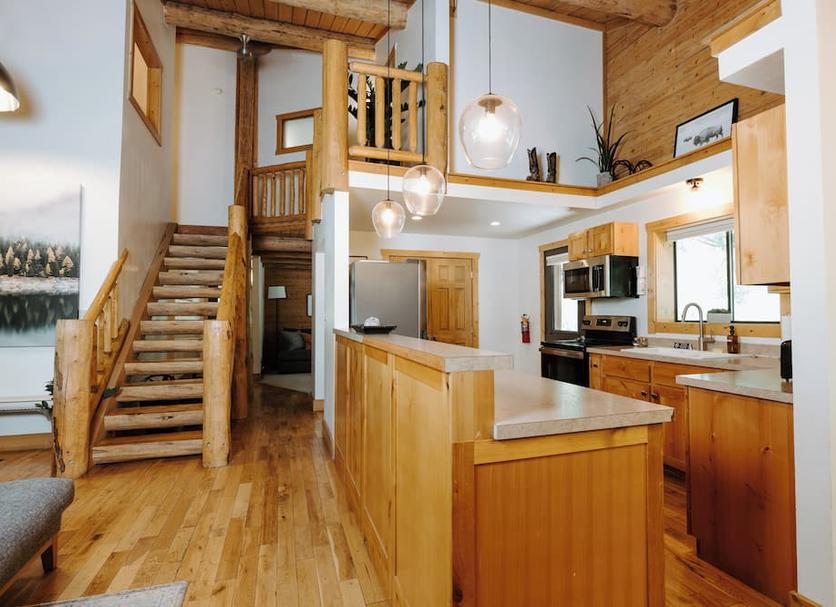 Kitchen Photo