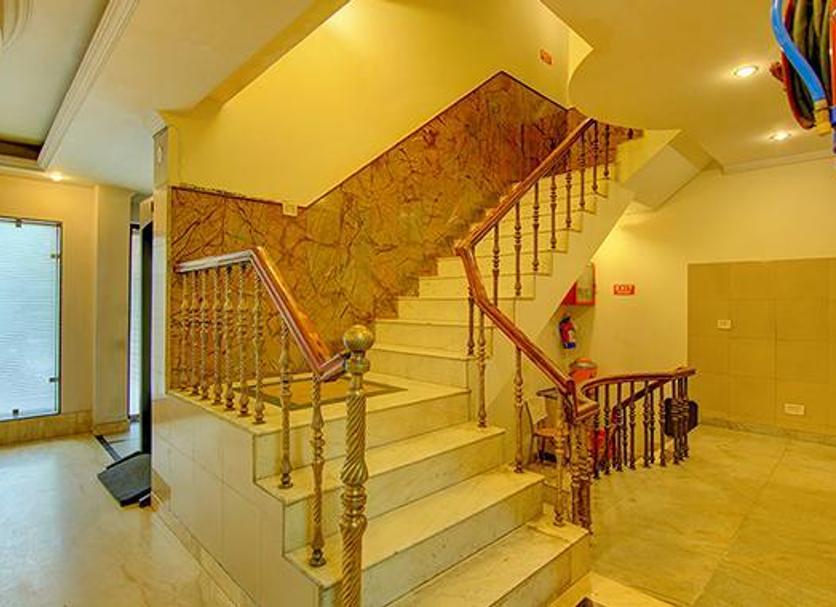 Stairs Photo