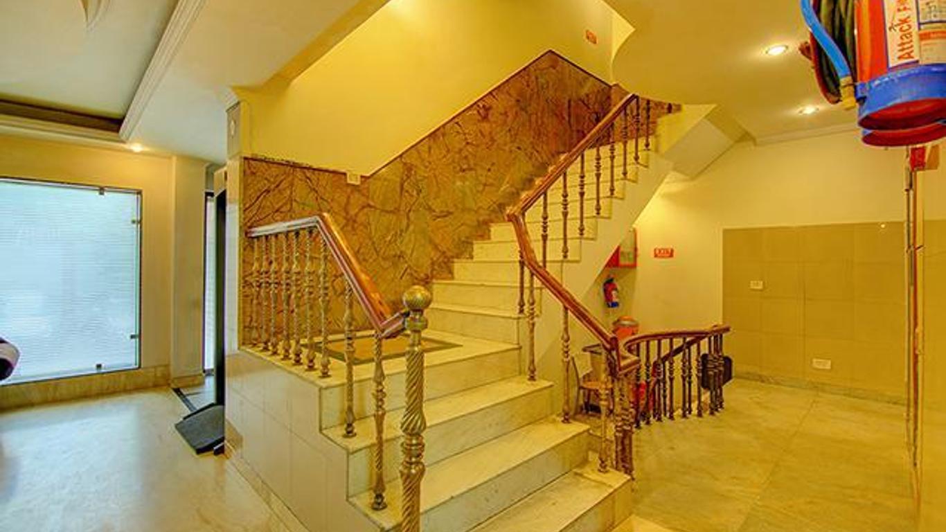 Hotel Singh Continetal