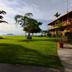 Outdoors view