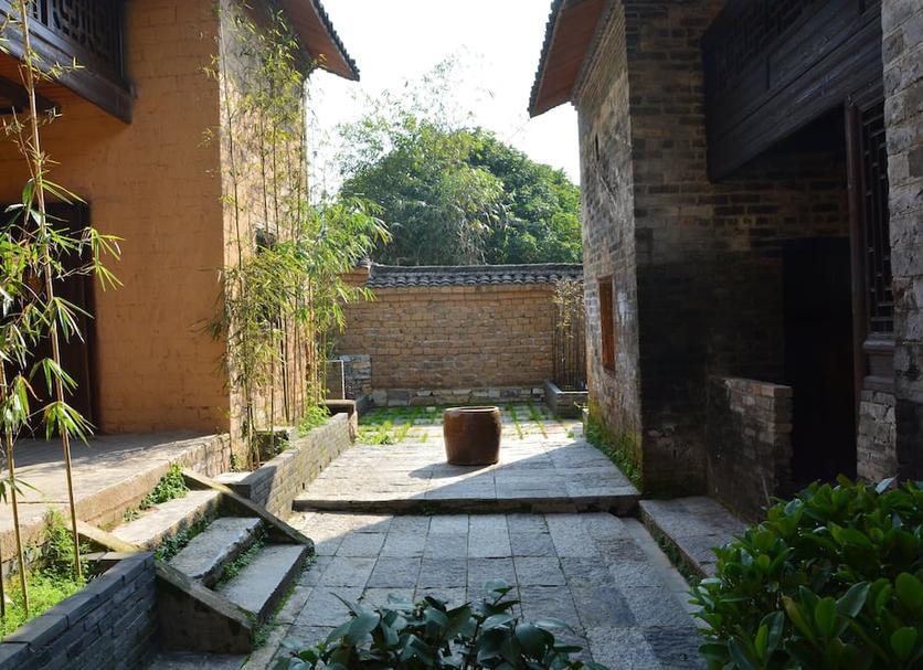 Outdoors view Photo