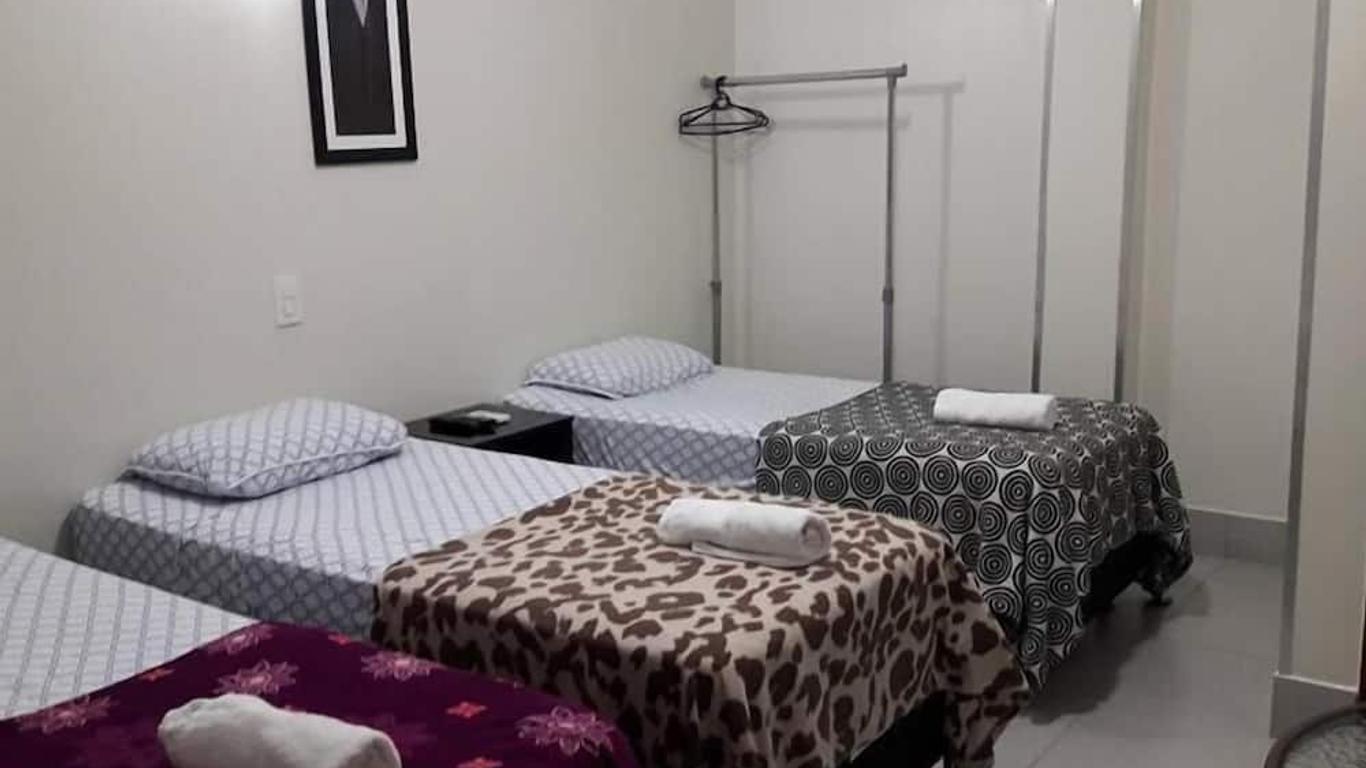 Hotel MM