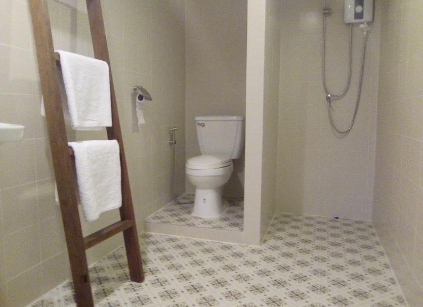 Bathroom Photo