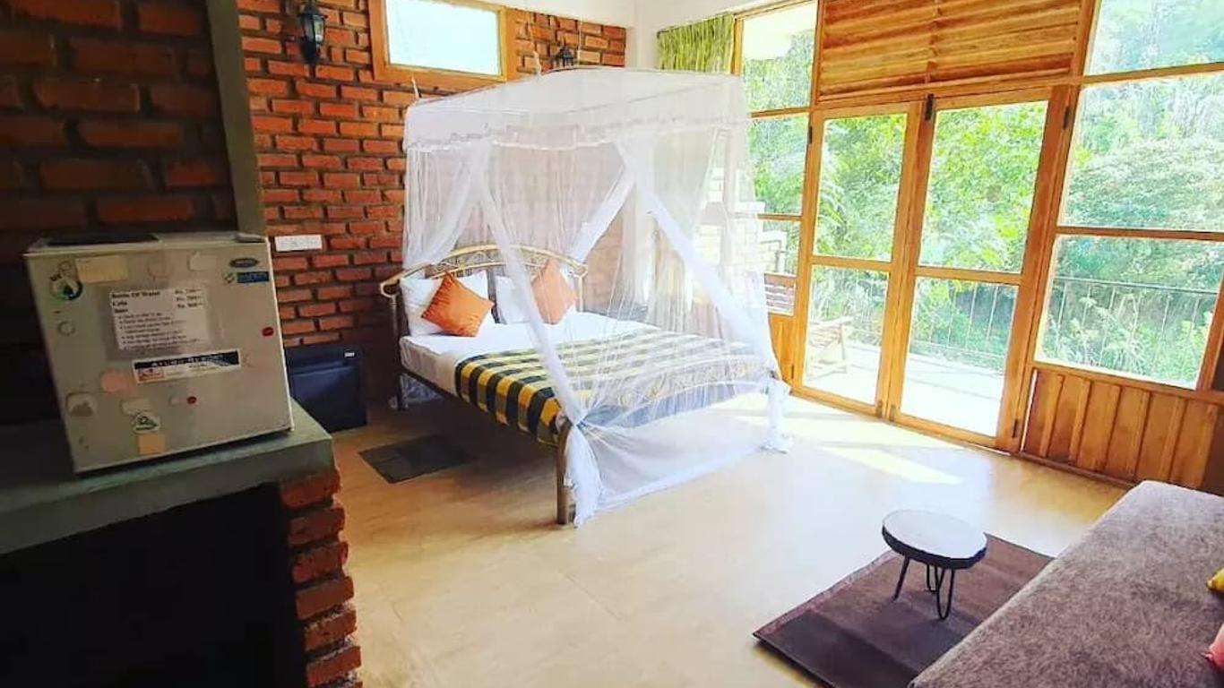 Ayubo Ella - Bed & Breakfast