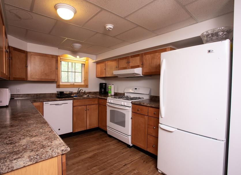 Kitchen Photo
