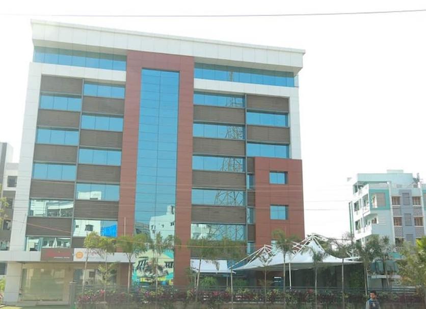 Building Photo