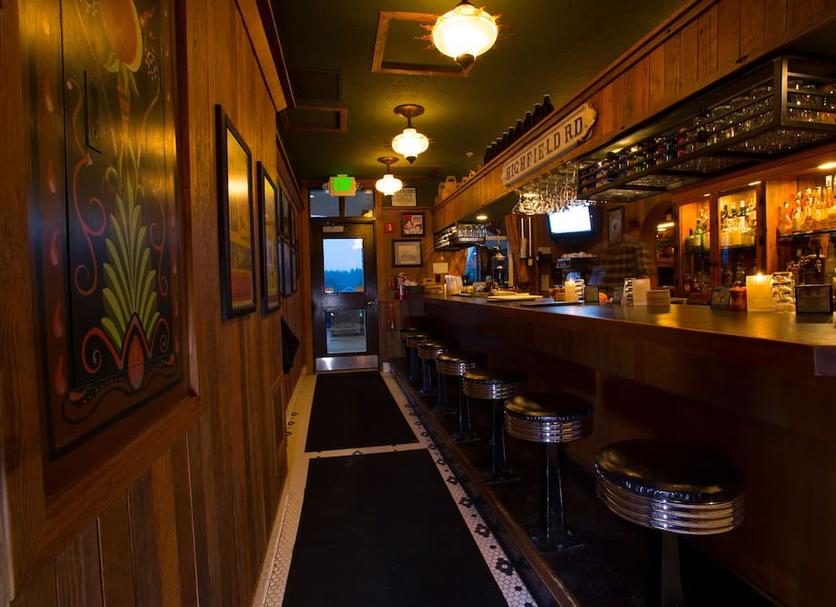 Bar Photo