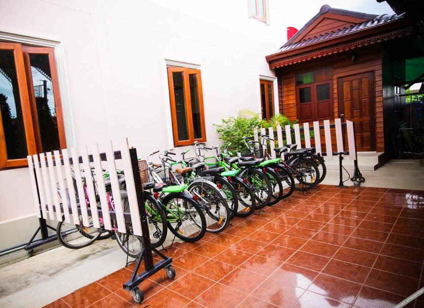 Outdoors view Photo