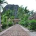 Outdoors view