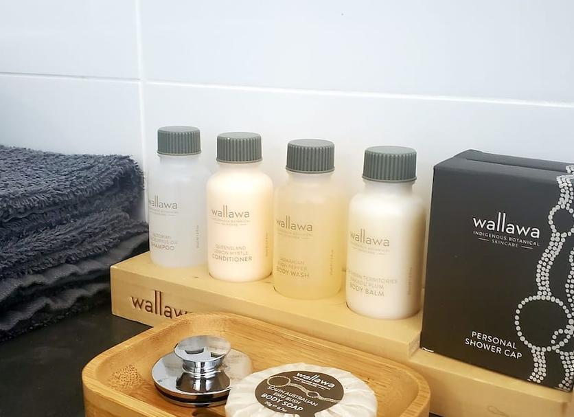 Room amenity Photo