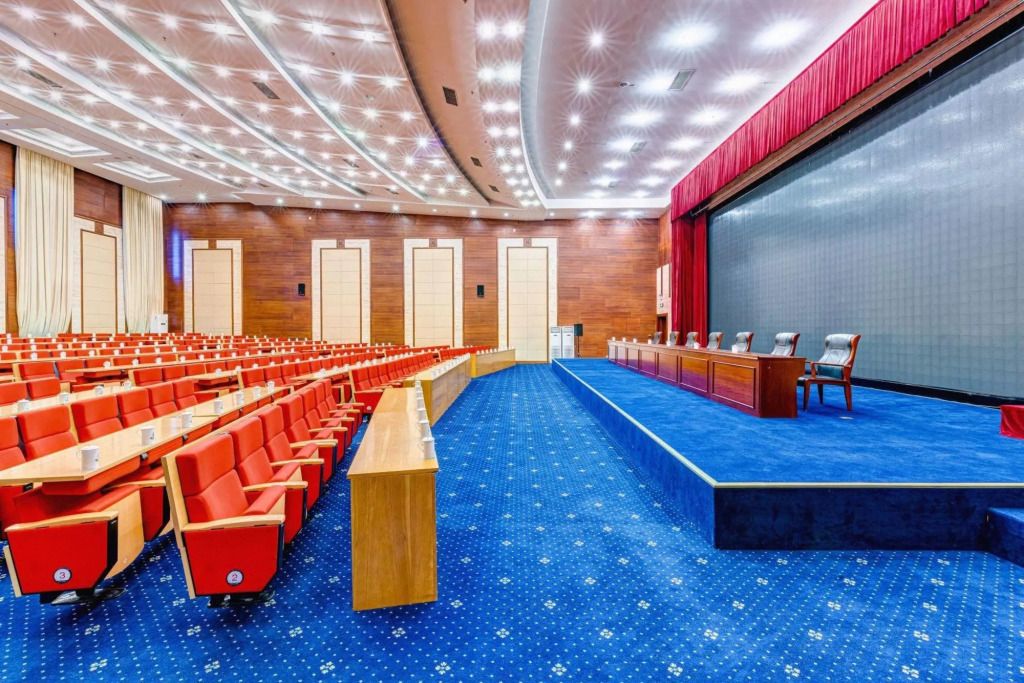 Conference room