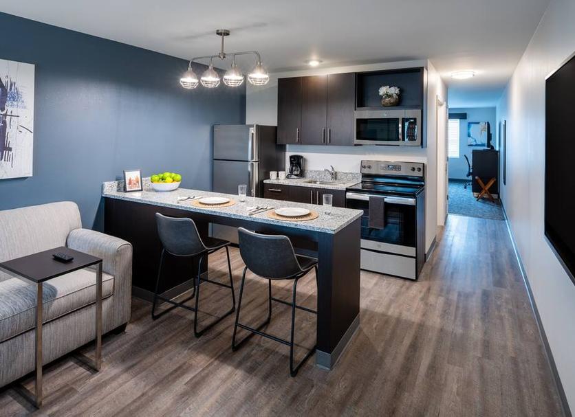 Kitchen Photo