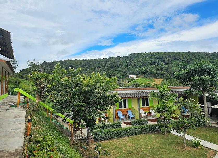 Outdoors view Photo